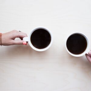 Share Coffee