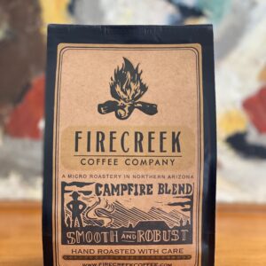 Campfire Blend Campfire Blend