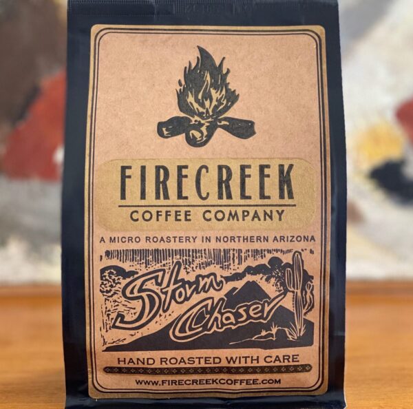 Storm Chaser Blend