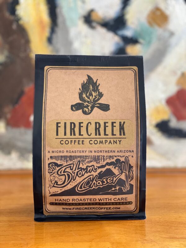 Storm Chaser Blend Bi-Weekly Mix and Match Coffee Blend Subscription