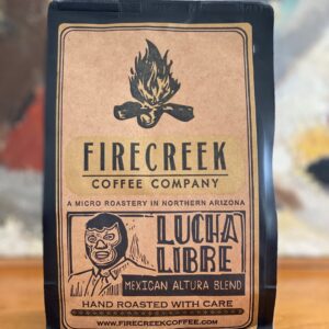 Lucha Libre Blend Lucha Libre Blend