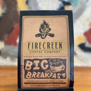 Big Breakfast Blend Big Breakfast Blend